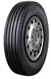 Автошина THREE-A 295/80/22,5 152/149М T176 18PR (руль)