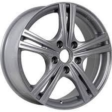 Диск X'trike X-112 6,5/16 5/114,3 ET45 d67,1 HSB Fb max 610 kg