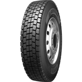 Автошина Blackhawk (Sailun Group Co., LTD) 315/80/22,5 156/153L BDR75 TL M+S 3PMSF 20PR (грузовая)