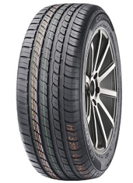 Автошина Compasal 235/55/18 104V SMACHER  XL