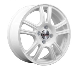 Диск X'trike X-105М  6,0/15 4/100 ET45  d67,1  W  