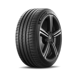 Автошина MICHELIN 235/55/20 105W PILOT SPORT 4 SUV FRV  XL