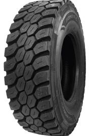 Автшина Fortune 315/80/22,5 164/161J FDM215 TL 22PR (грузовая) 