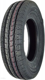 Автошина TORQUE 155/80/12С 88/86Q WTQ6000