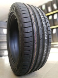 Автошина KUMHO 265/60/18 V110 PS-71