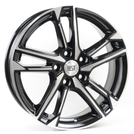 Диск RST R197 6,5/17 5/108 ЕТ40 D65,1 BD