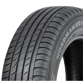 Автошина Nokian 195/65/15 H91 Nordman SX2