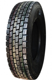 LANVIGATOR 315/70/22,5 154/150L D801 (Ведущая ось)
