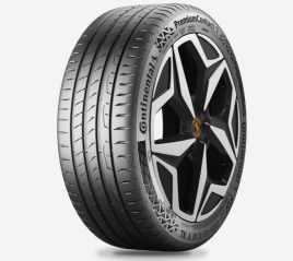 Автошина CONTINENTAL 235/50/18 101Y PremiumContact 7 XL FR