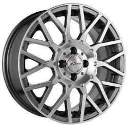 Диск X'trike X-132 6,0/15 4/100 ET46 d60,1 HSB Fb max 480 kg