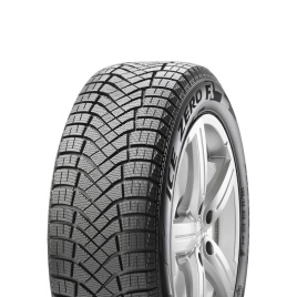 Автошина Pirelli 185/65/15 92T W-ICE ZERO Friction XL