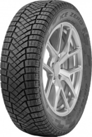 Автошина Pirelli 215/60/17 100T Ice Zero FR
