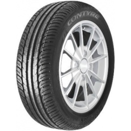 Автошина Contyre 205/55/16 91H MEGAPOLIS 3