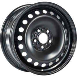 Диск TREBL R-1750 7,5/18 5/114,3 ET38 d67,1  Black