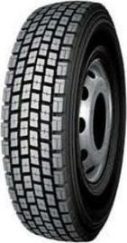 Автошина TAITONG/Kapsen 315/80/22,5 HS102 157/153L  20PR (ведущая ось)