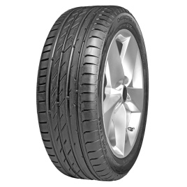 Автошина Ikon 205/50/17 93W Character Ultra (Nordman SZ2) XL