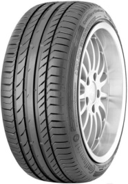 Автошина CONTINENTAL 225/45/19 92W ContiSportContact 5