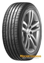 Автошина HANKOOK 215/55/18 99V Ventus Prime3 К125 XL