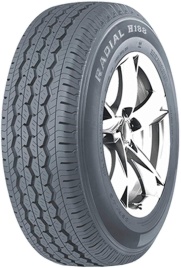 Автошина Westlake 225/75/16C H188 118/116R 10PR