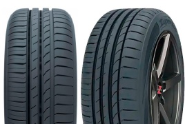 Автошина Westlake 185/65/15 88H Z-107 