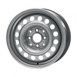 Диск MEFRO 2110 (Аккурайд) 5,0/14 4/98 ET35 d58,6 Серый