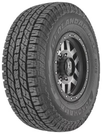 Автошина YOKOHAMA 235/65/17 108H Geolandar A/T G015 TL M+S 3PMSF
