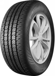 Автошина Кама V-238 Viatti Bosco  215/65/16 H98 H/T 
