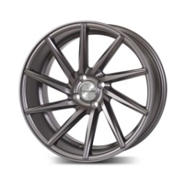 Диск PDW 1022 Left (CVT) 7,0/15 4/100 ET30 d60,1 M/В