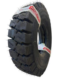 Автошина DOUBLE COIN 5,00-8  DH-901 TT ш/к PR10 Индустриальная Пневматическая