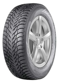 Автошина Ikon 235/50/18 101R Autograph Snow 3 SUV  XL