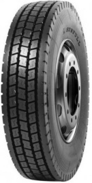 Автошина SUNFULL 295/75/22,5  HF312 16cл. 146/143 L (ведущая ось)