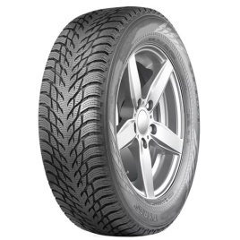 Автошина Ikon 265/55R19 113R Tyres Autograph Snow 3 SUV XL TL