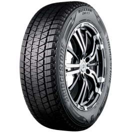 Автошина Bridgestone 235/65/18 106S Blizzak DM-V3 
