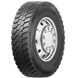 Шина груз.AUSTONE 315/80/22,5 164/161J  ADM215 22PR