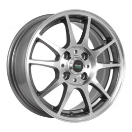 Диск Megami MGM-5 6,0/14 4/98 ET35 d58,6  GMF