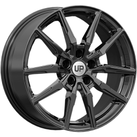 Диск Wheels UP Up110 (КС994) 7,5/17 5/114,3 ET40 D67,1 New Diamond