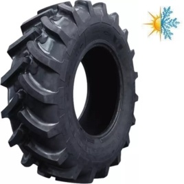 Шина для спецтехники Автошина Armour Tronmax 7-14 6PR G-1 TL 