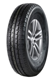 Автошина Roadmarch 225/70/15C 112/110R PRIMEVAN 36