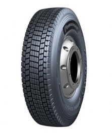 Автошина 315/80/22.5 20 сл. 157/153 L  HS203 KAPSEN
