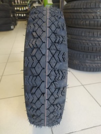 Автошина 5,00/10 В-19 АМ 6 сл АШК