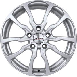 Диск X'trike X-117 6,5/16 5/105 ET38 d56,6 HS