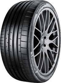 Автошина CONTINENTAL 315/40/21 111Y SportContact 6 MO-S  FR ContiSilent
