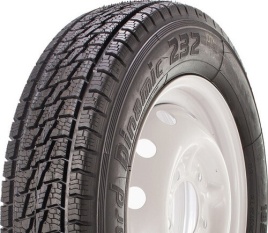 Автошина Forward Dinamik 232 185/75/16 95T б/к