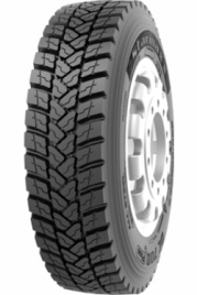 Автошина STARMAXX 295/80/22,5 152/148L DC700 PLUS (Карьер)