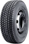 Автошина GOODRIDE 315/80/22,5 154/151M(156/150L) CM335 18PR TL (TH)