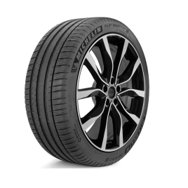 Автошина Michelin 265/50/20 111Y Pilot Sport 4 SUV XL TL