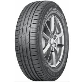 Автошина IKON 235/55/17 V103 Nordman S2 SUV  XL