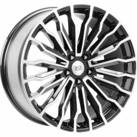 Диск RST R032 9.0/20 5/114,3 ЕТ35 D67,1 BD 