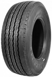 Грузовая шина ADVANCE 385/65/22,5 170G ADVANCE GL286A 28PR TL