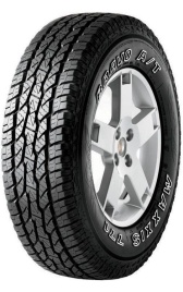 Автошина MAXXIS 265/60/18 110H AT-771 XL